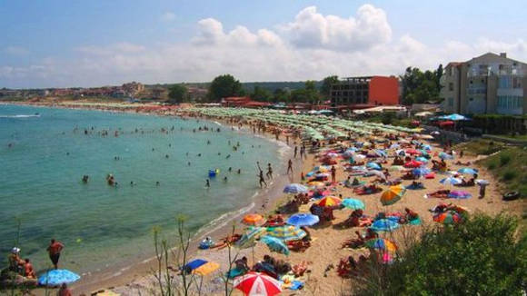 країна золотих пляжів біля чорного моря – болгарія