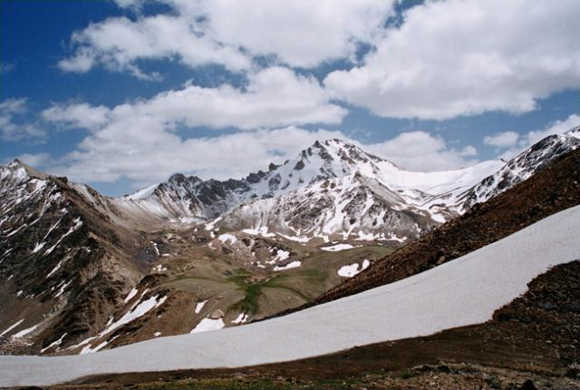 екзотичні куточки середньої азії – таджикистан