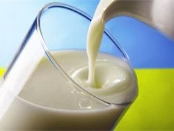 україні загрожує криза молочний