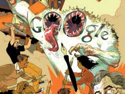 google як зброю масового поневолення