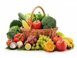 скільки вітамінів і мінералів втратили овочі та фрукти