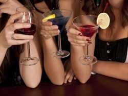 як алкоголь впливає на ризик розвитку раку молочної залози