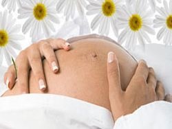 на що звернути увагу вагітної при манікюрі