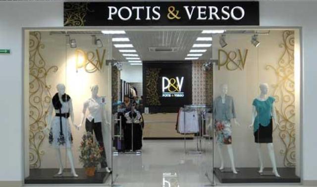 Зустрічайте якісний польський бренд Potis & Verso