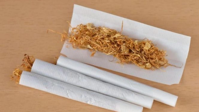 «MERRY LAND» реализует специальную бумагу для табака.