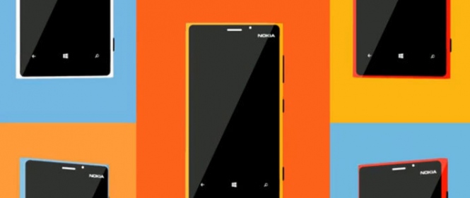 Новый забавный рекламный ролик Lumia 920