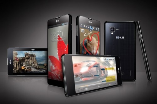lg приготовила новое поколение экранов для смартфонов