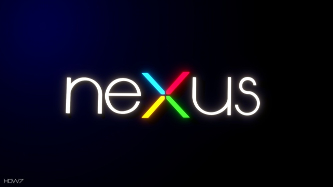 Отличная новость из США. Продажи нового планшета Google Nexus бьют все рекорды!