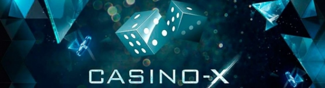 Играйте и выигрывайте в Casino X