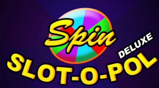 Ігровий автомат Slot-o-Pol Deluxe