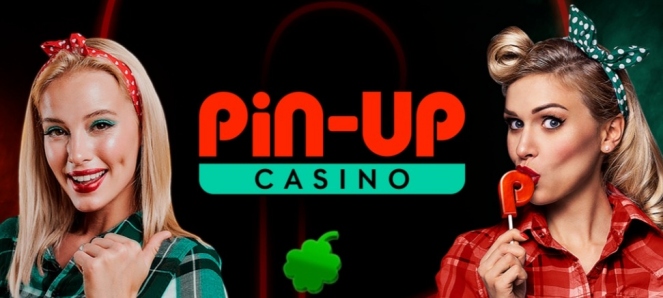 Встречайте неповторимый азартный гейм-клуб — Пин Ап!